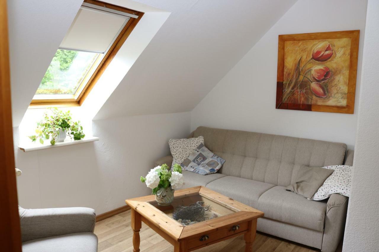 Romantischer Winkel Neuharlingersiel Extérieur photo